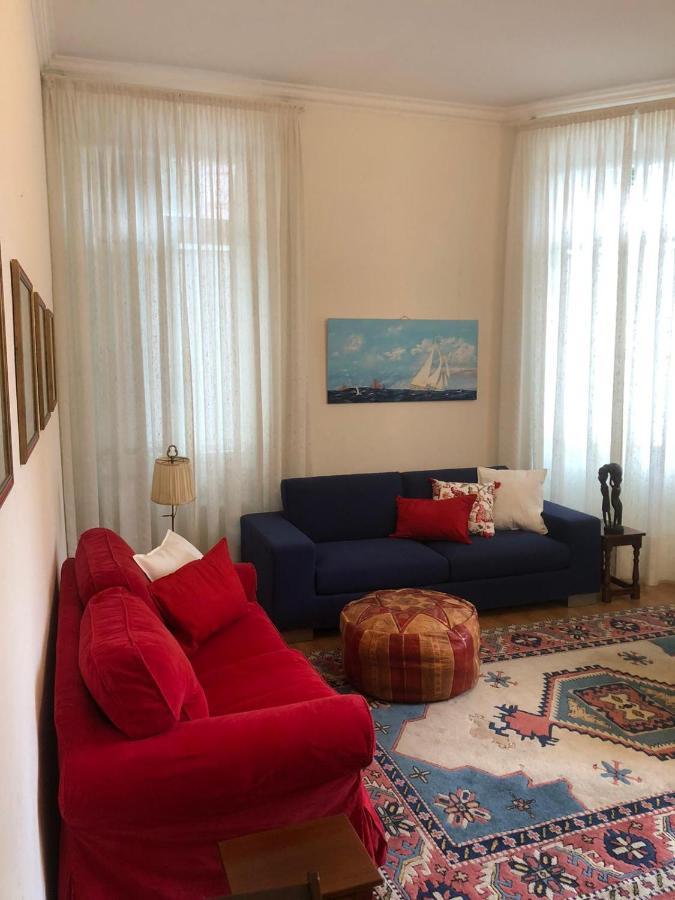 Casa Di Lisa Apartment Sanremo