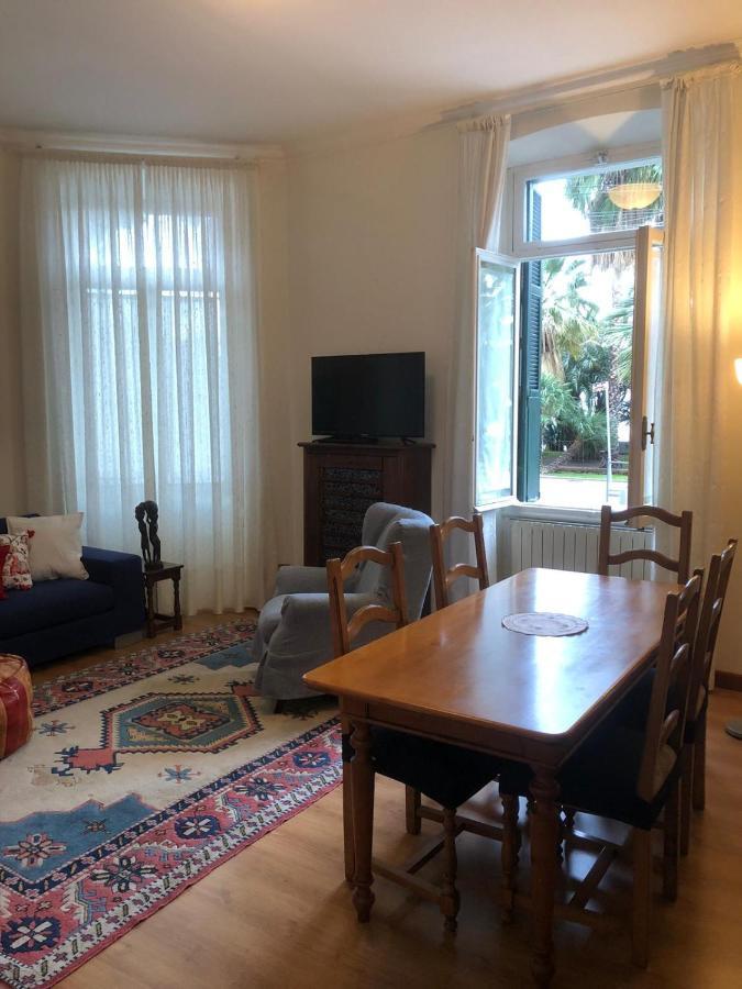 Apartment Casa Di Lisa *