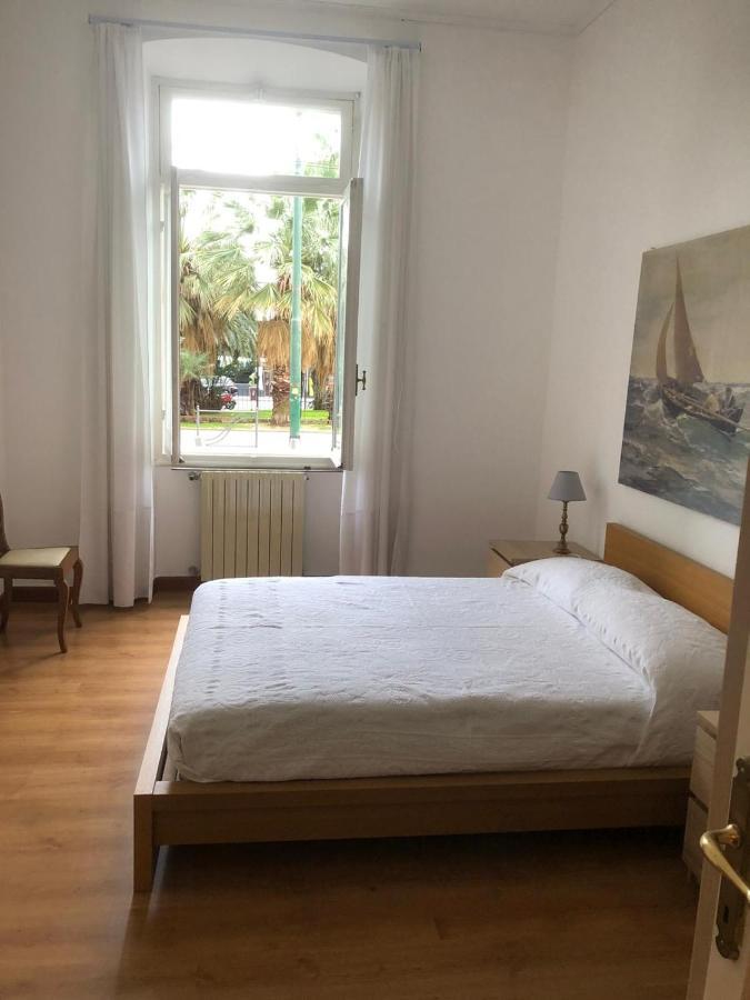 Apartment Casa Di Lisa