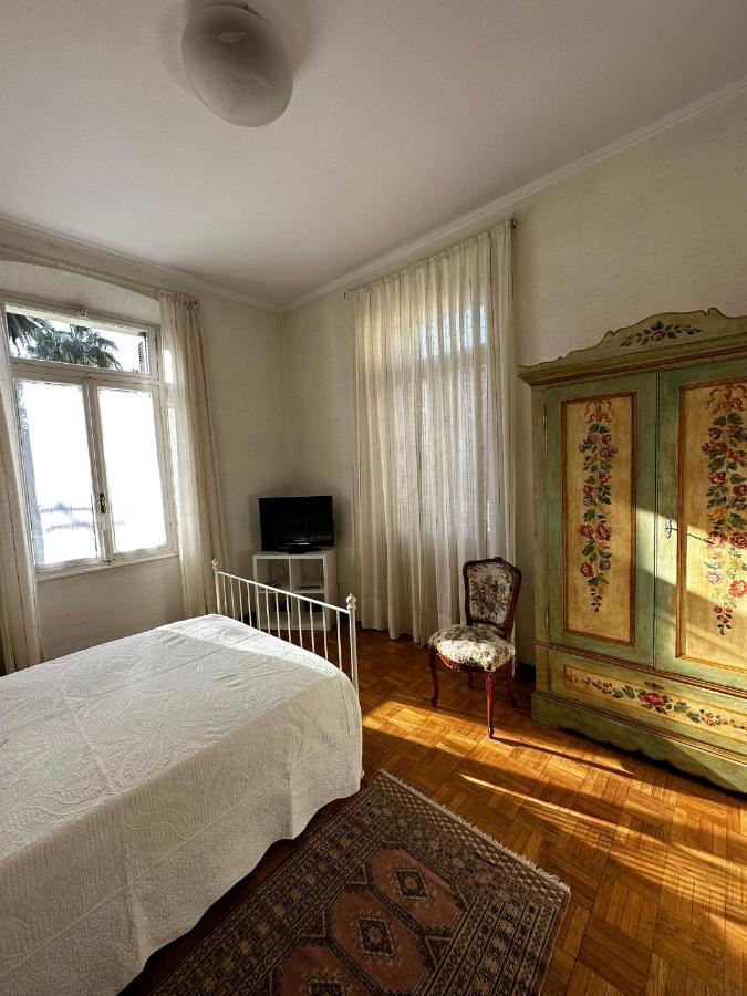 Casa Di Lisa Sanremo