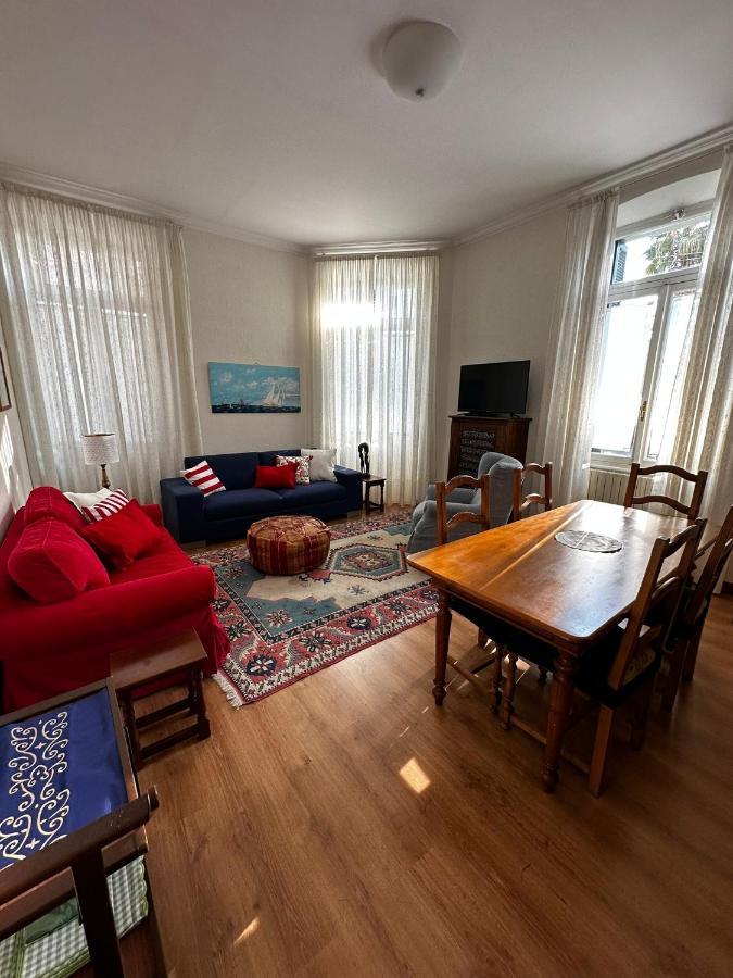 Casa Di Lisa Apartment Sanremo