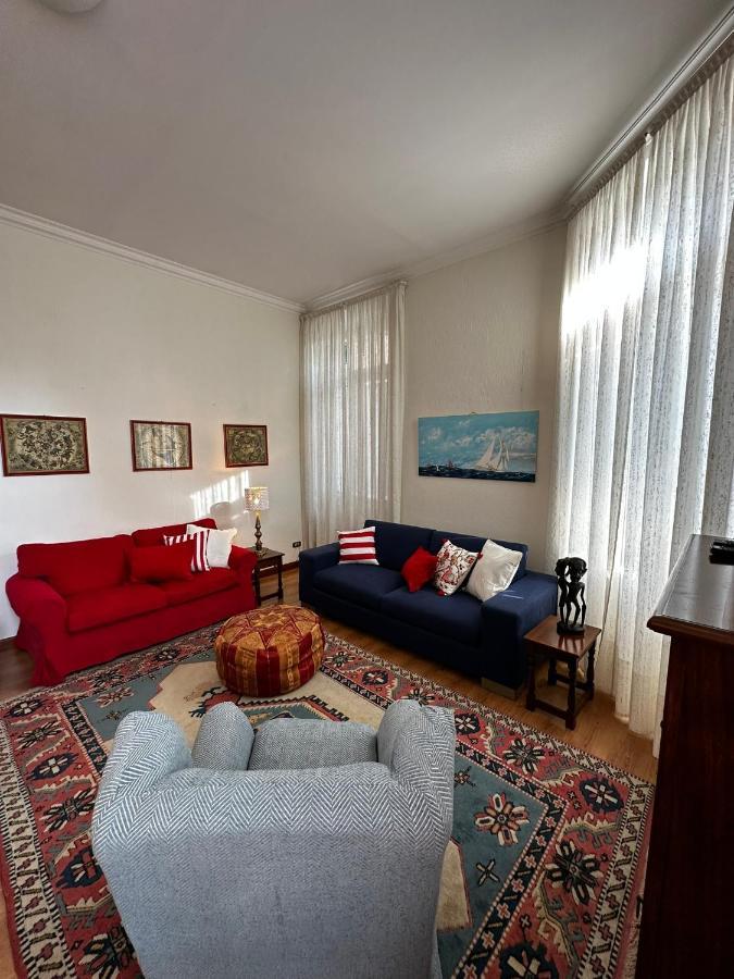 Apartment Casa Di Lisa Sanremo