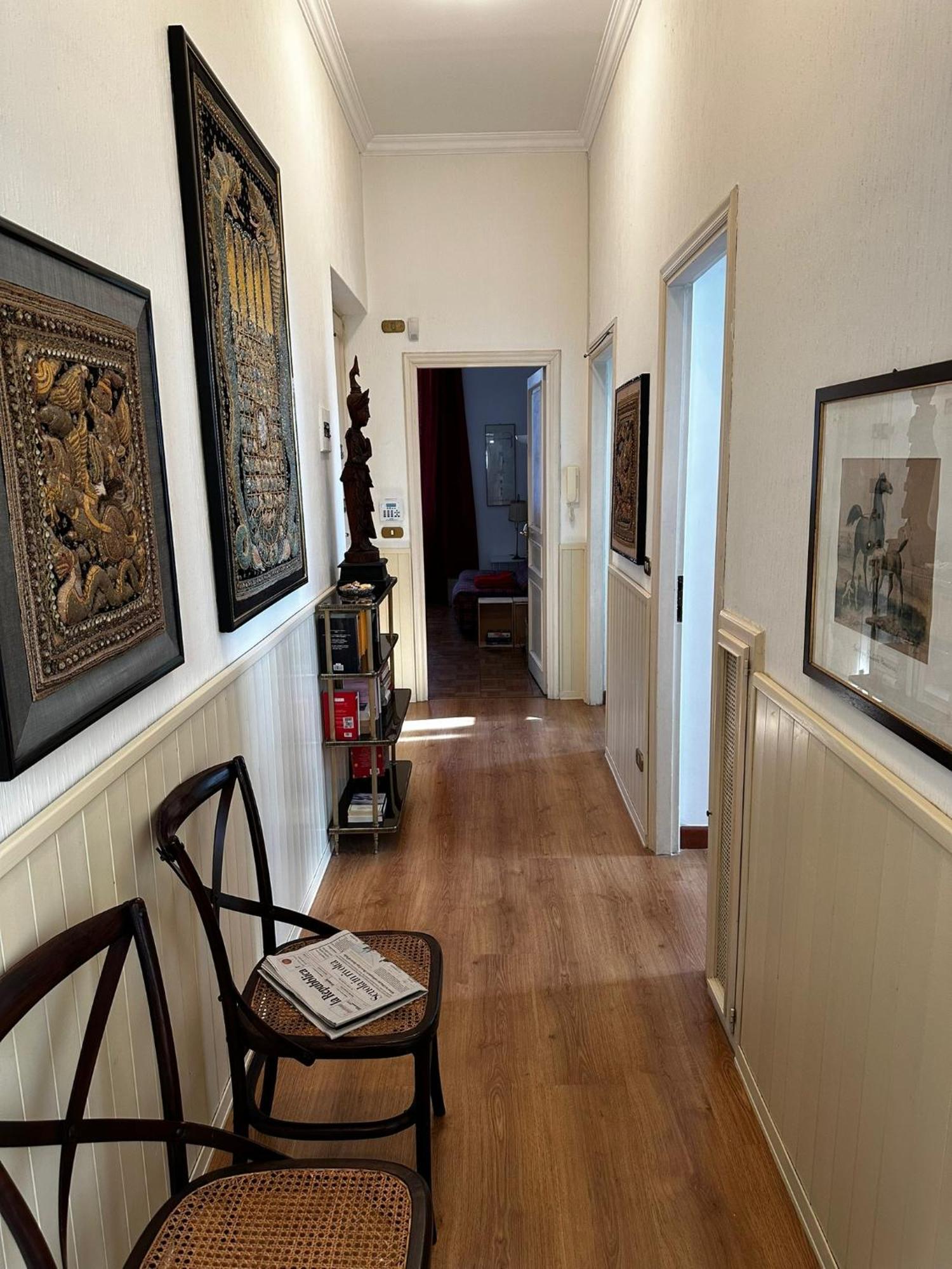 Casa Di Lisa * Sanremo