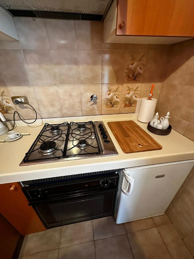 Casa Di Lisa Apartment Sanremo