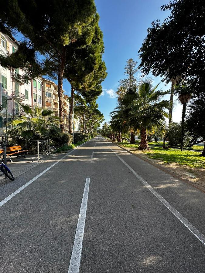 Apartment Casa Di Lisa Sanremo