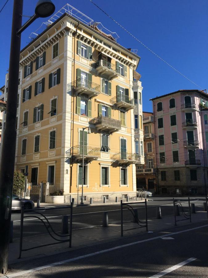 Casa Di Lisa * Sanremo