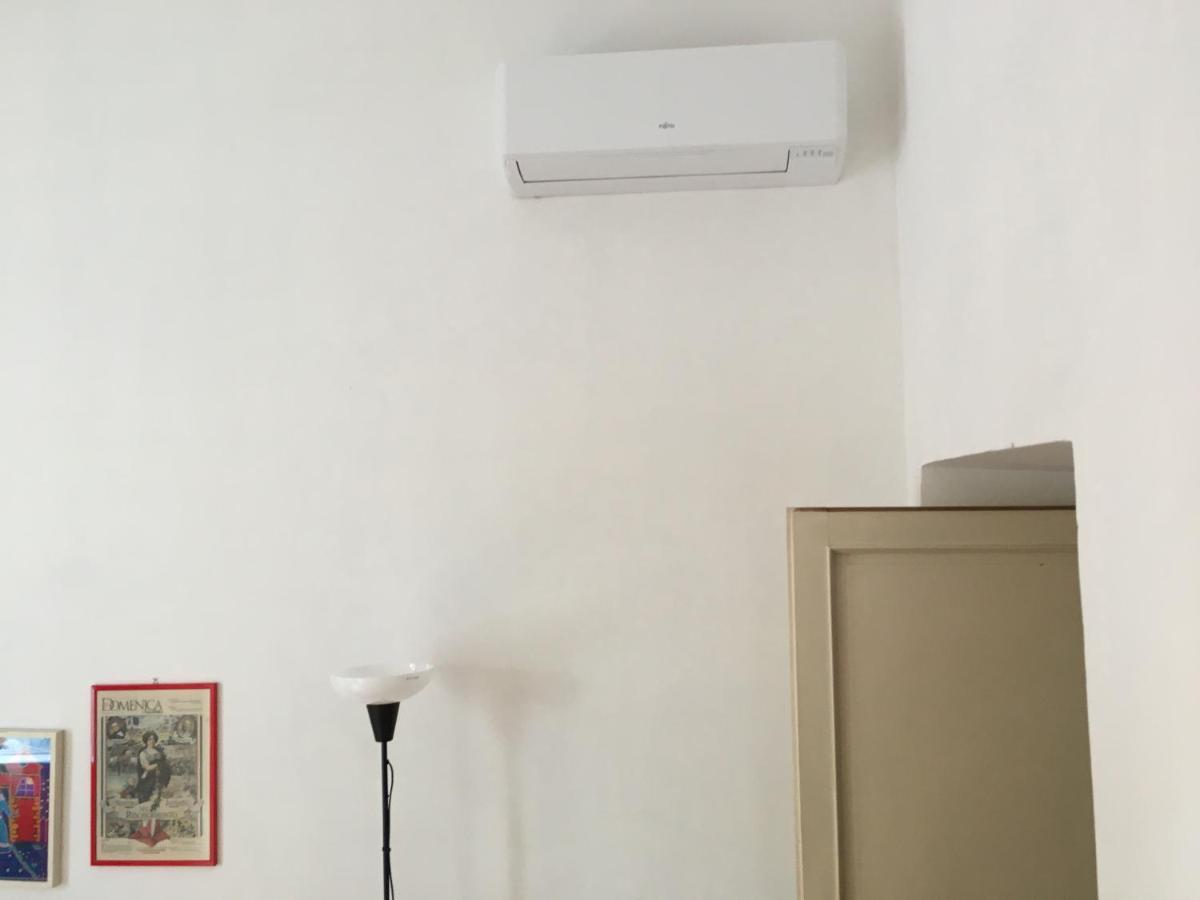 Casa Di Lisa Apartment *