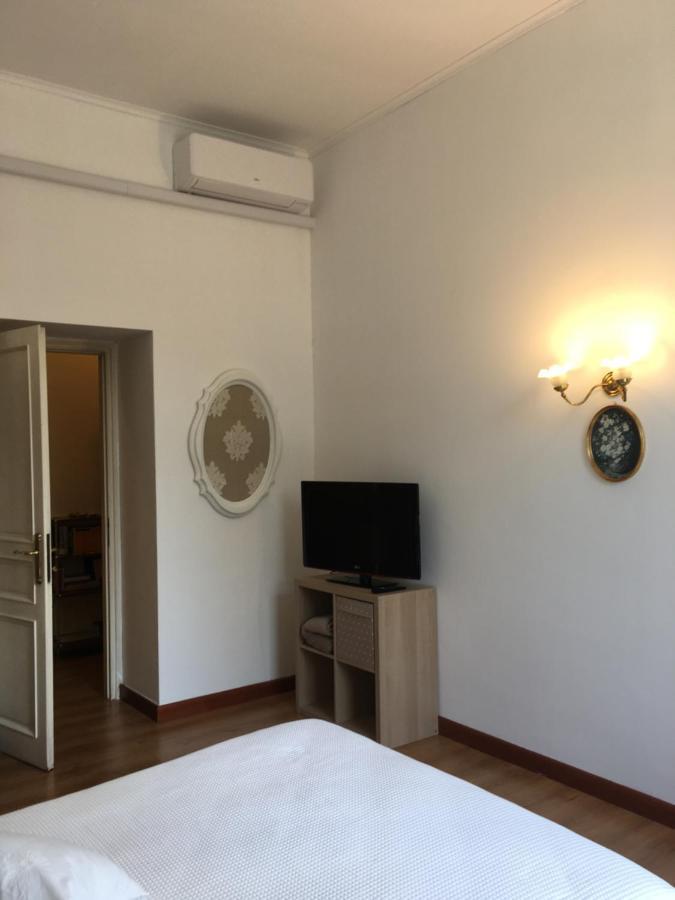 Casa Di Lisa Apartment