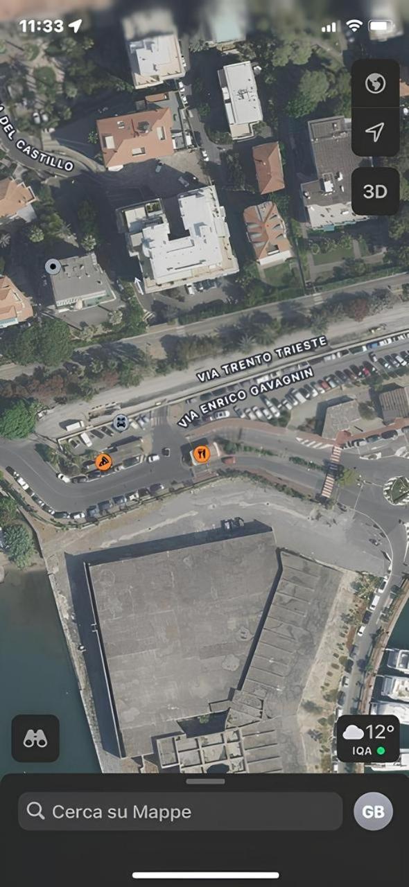 Casa Di Lisa Apartment *