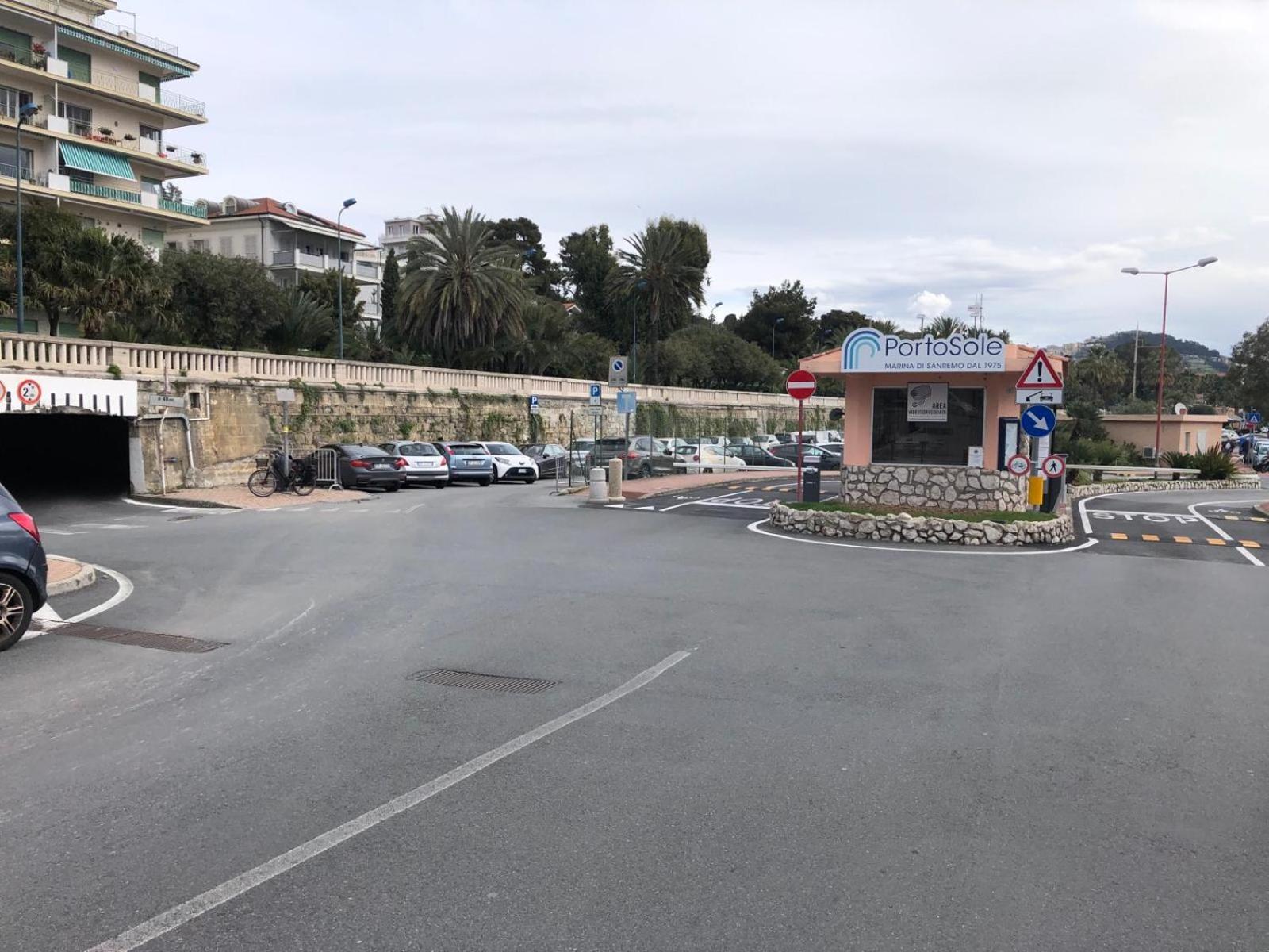 Casa Di Lisa Apartment Sanremo
