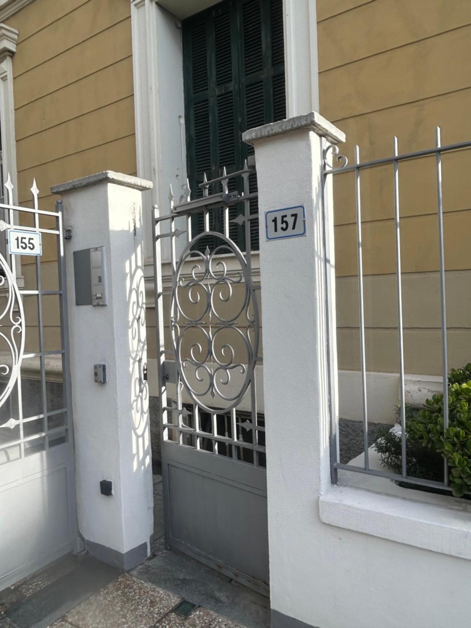 Casa Di Lisa Apartment Sanremo