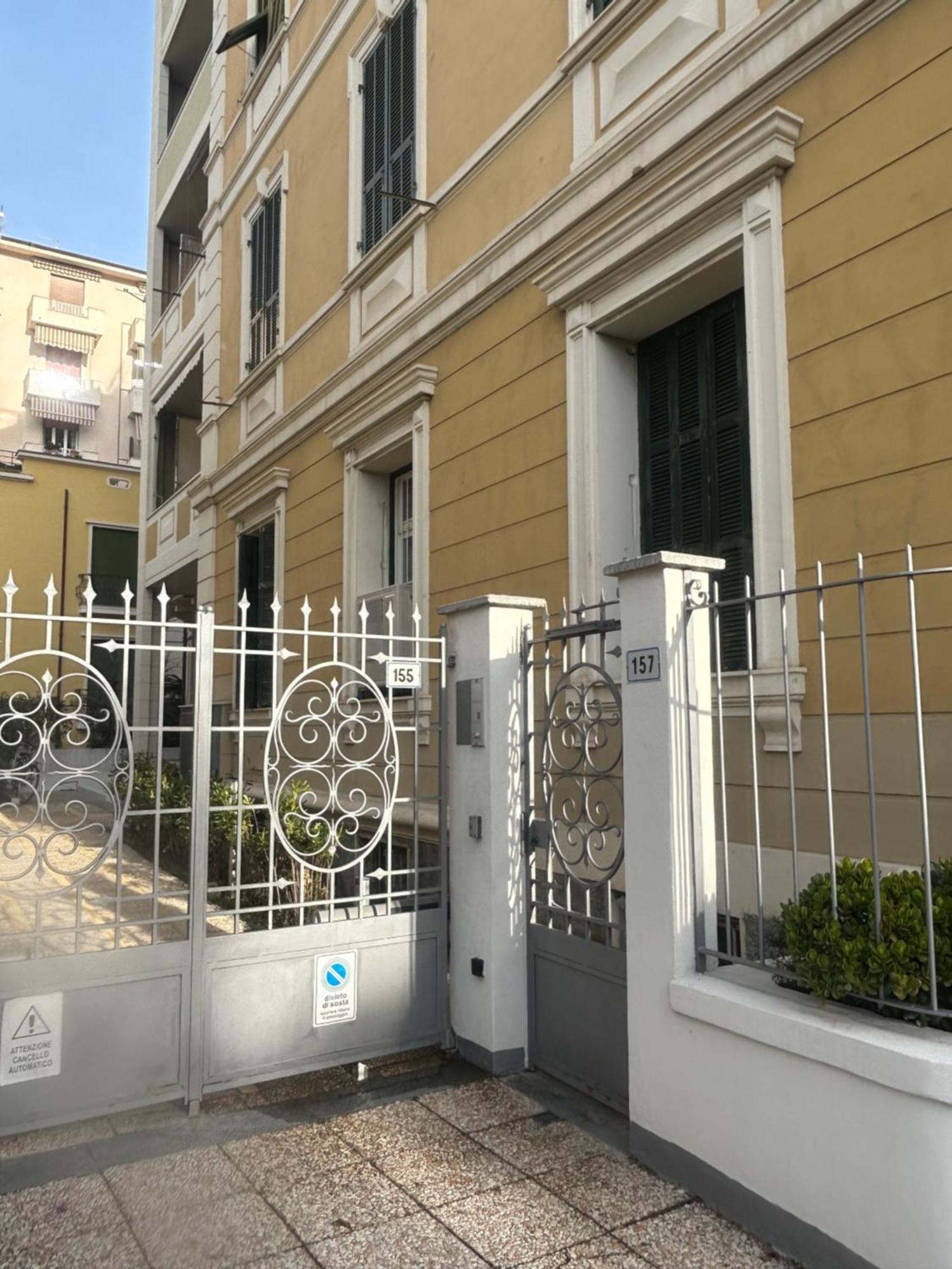 Apartment Casa Di Lisa Sanremo