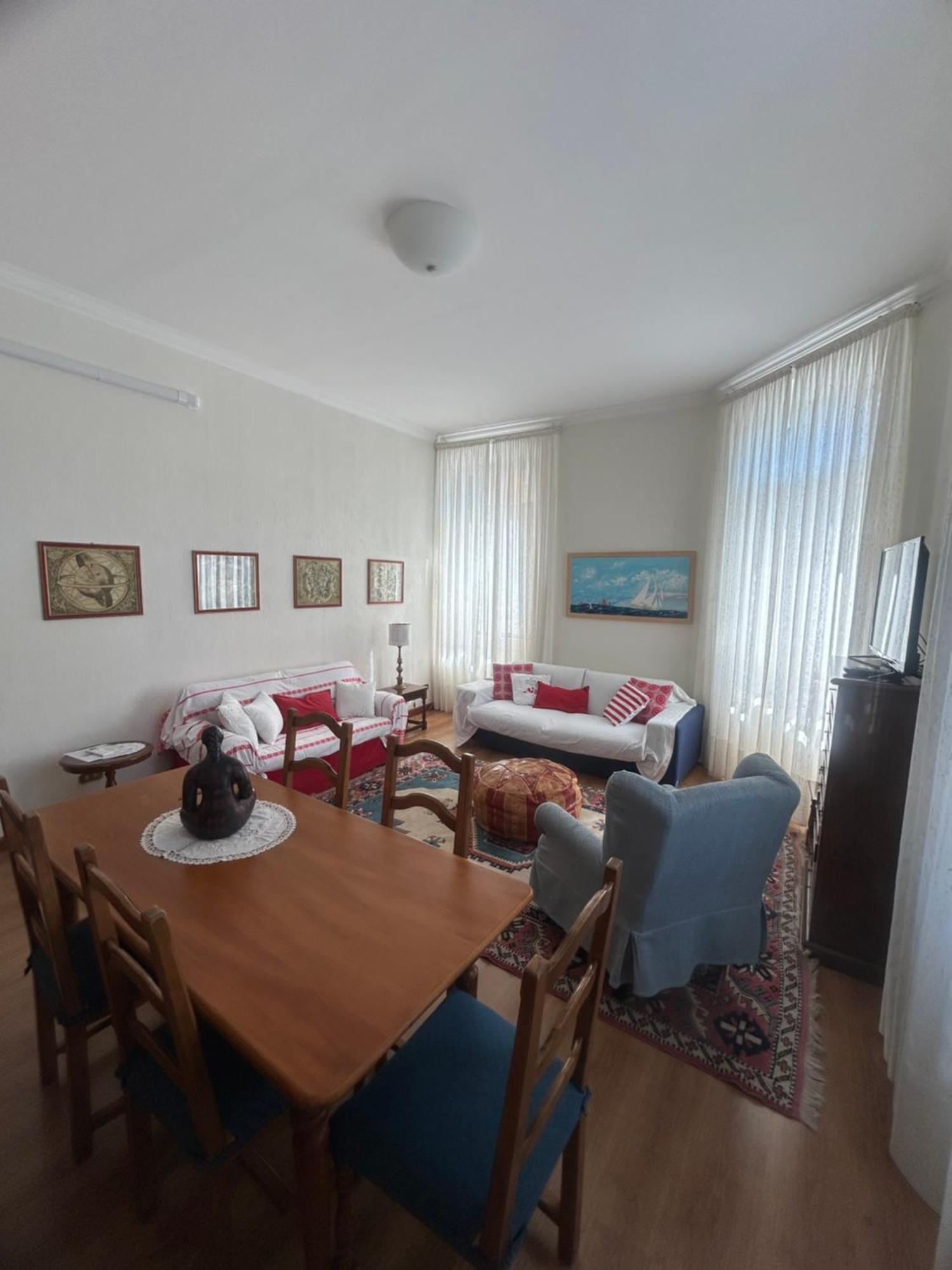 Casa Di Lisa Appartamento Sanremo