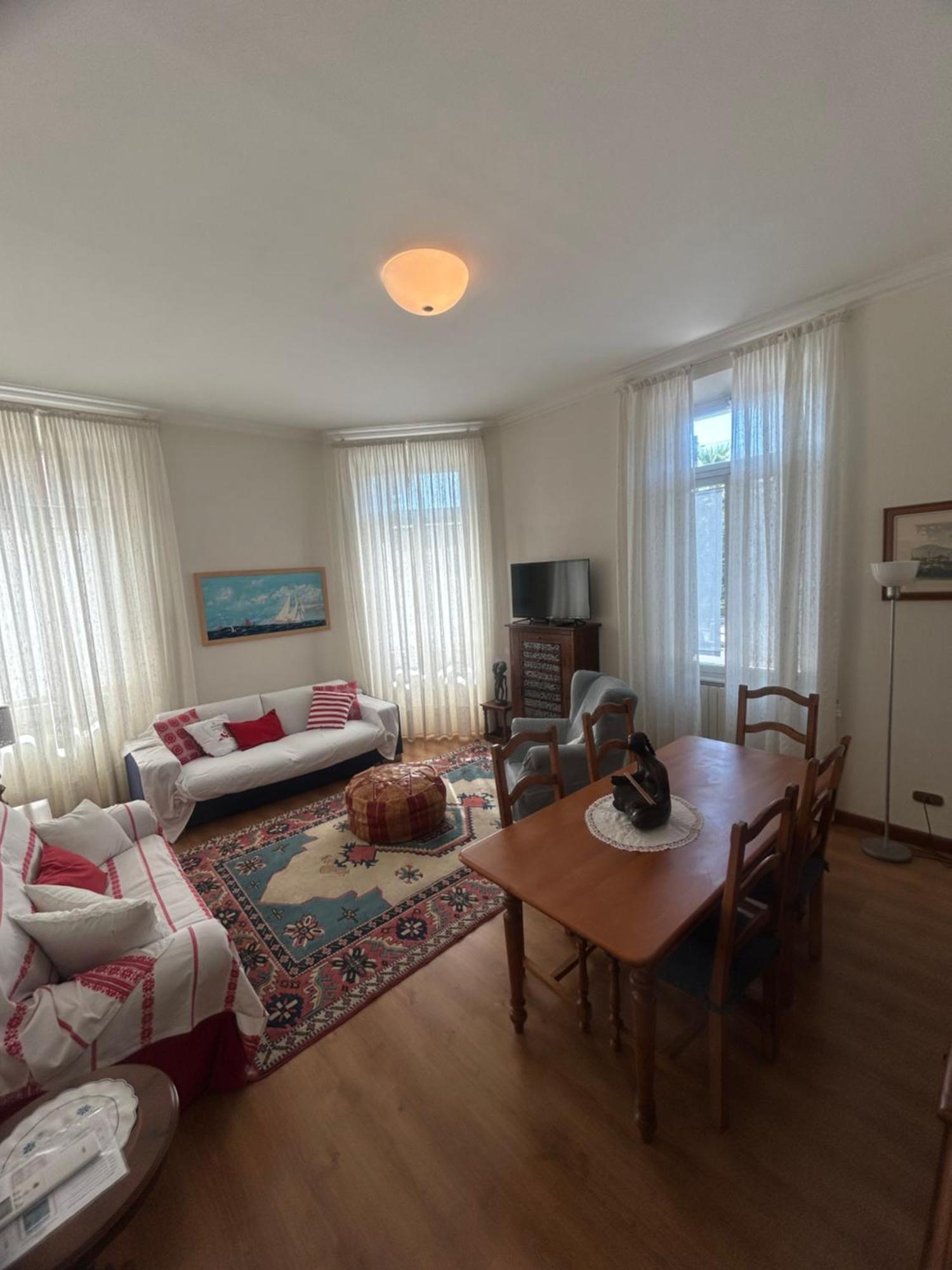 Apartment Casa Di Lisa *