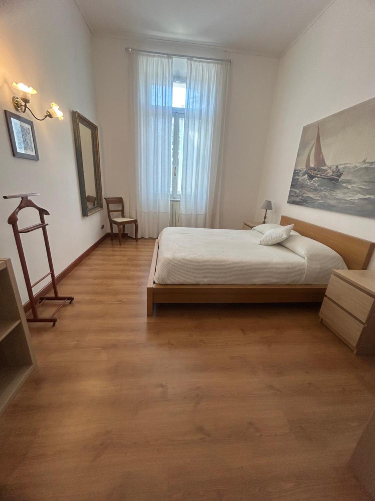 Casa Di Lisa Sanremo