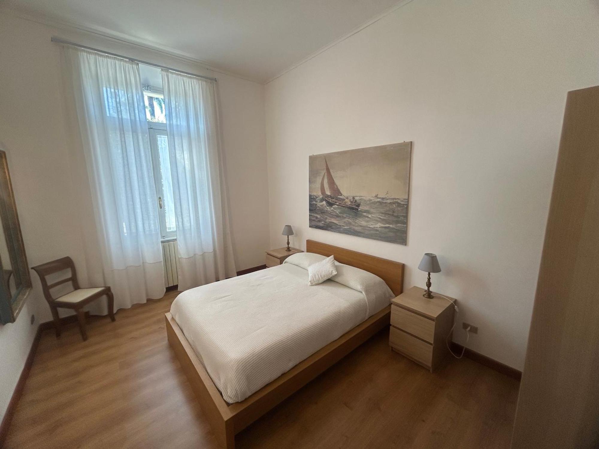 Casa Di Lisa Apartment