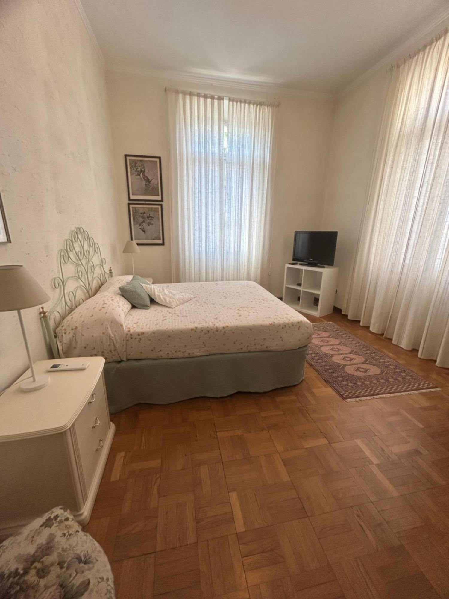 Casa Di Lisa Sanremo