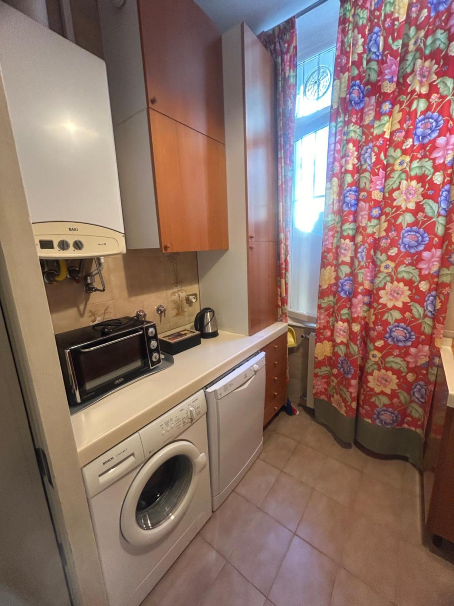 Apartment Casa Di Lisa