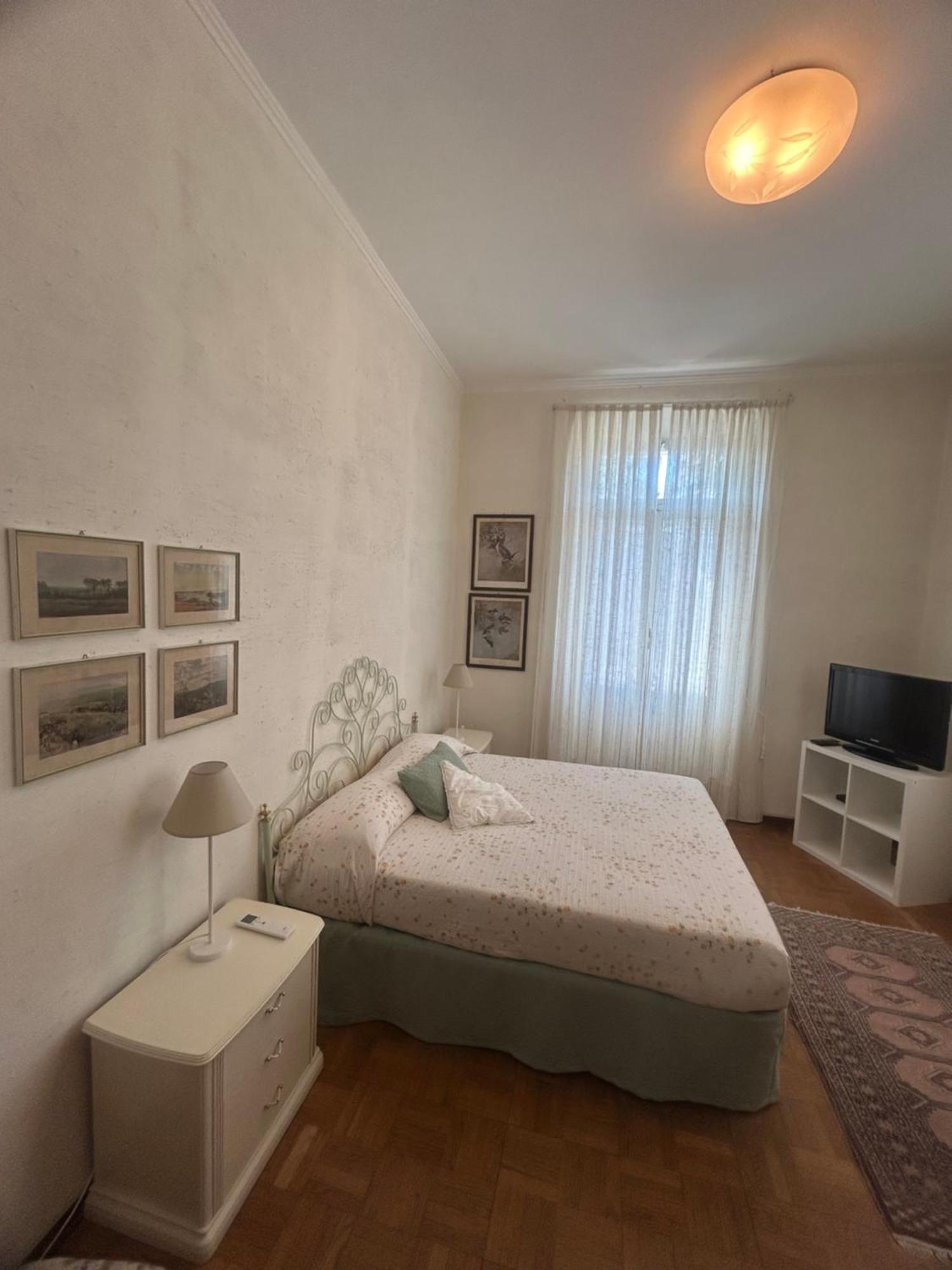 Apartment Casa Di Lisa *